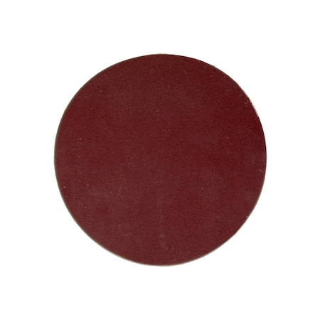 Pferd 5" Diameter PSA Disc - Aluminum Oxide - 320 Grit 47372